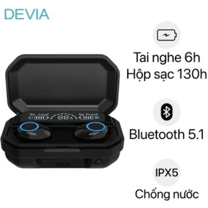 tai nghe bluetooth devia kintone joy a12 1